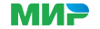 Мир, логотип