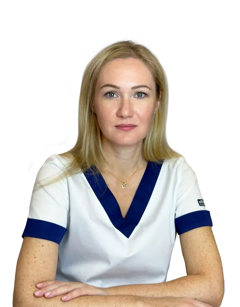 Харламова Елена Аркадьевна