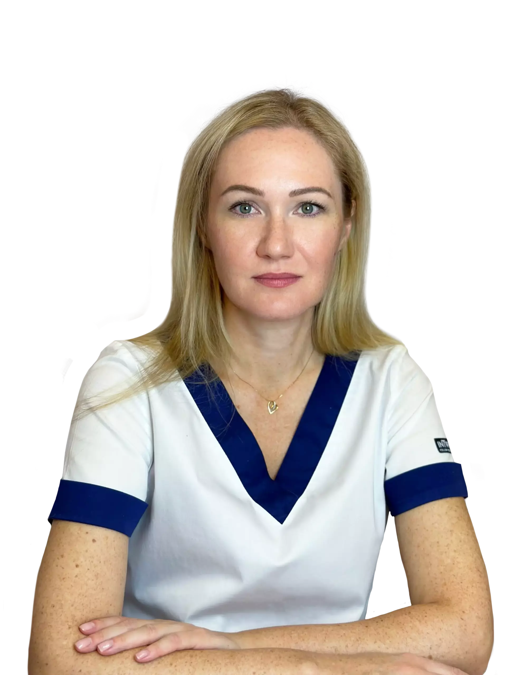 Харламова Елена Аркадьевна
