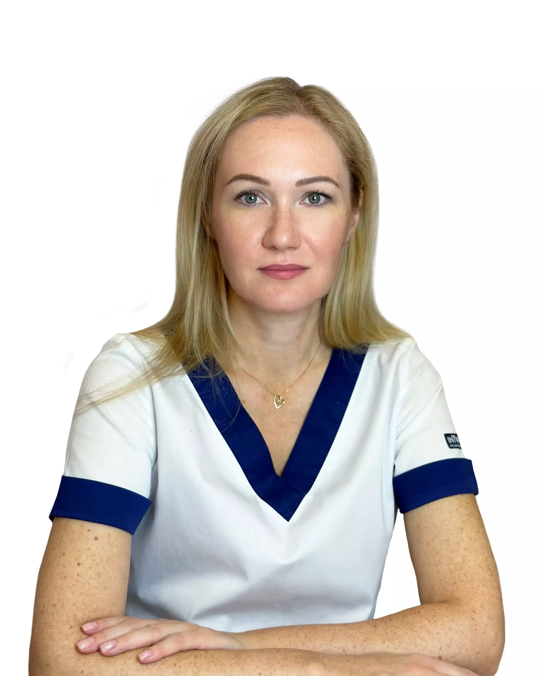 врач Харламова Елена Аркадьевна, фото
