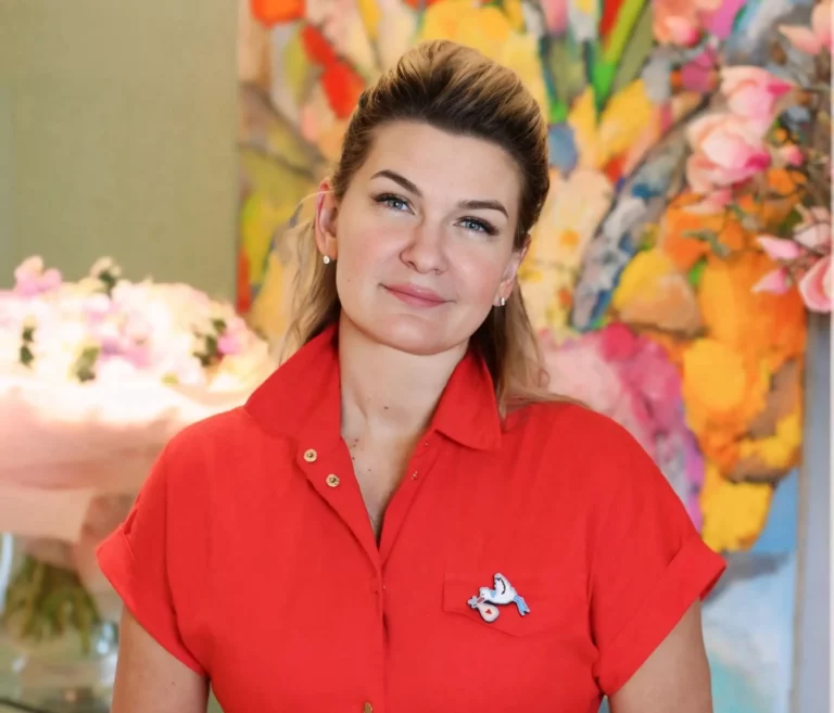 Лунина Светлана Николаевна