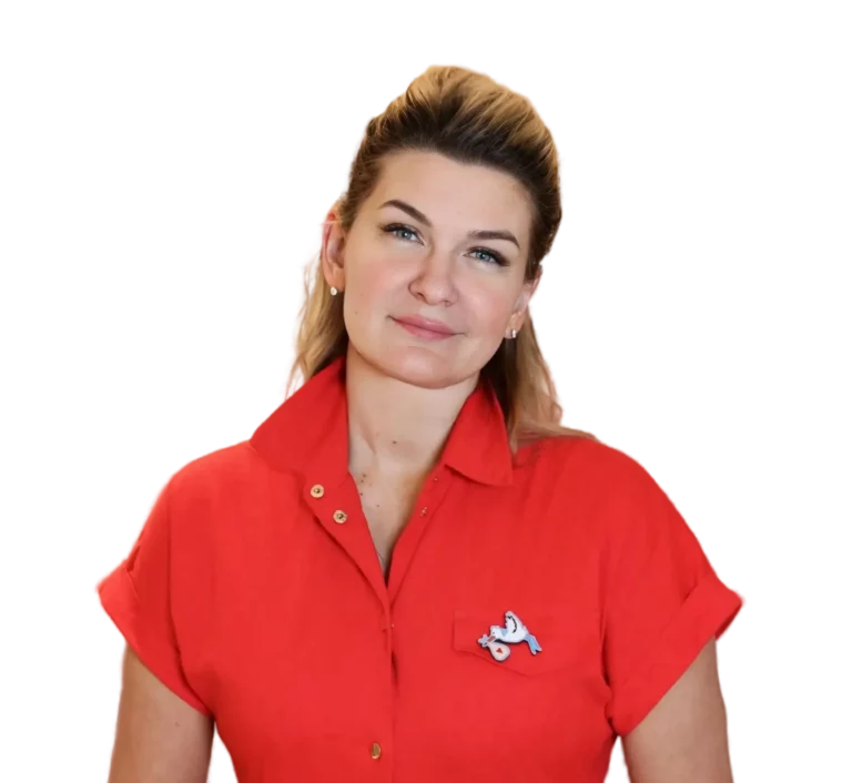 Лунина Светлана Николаевна