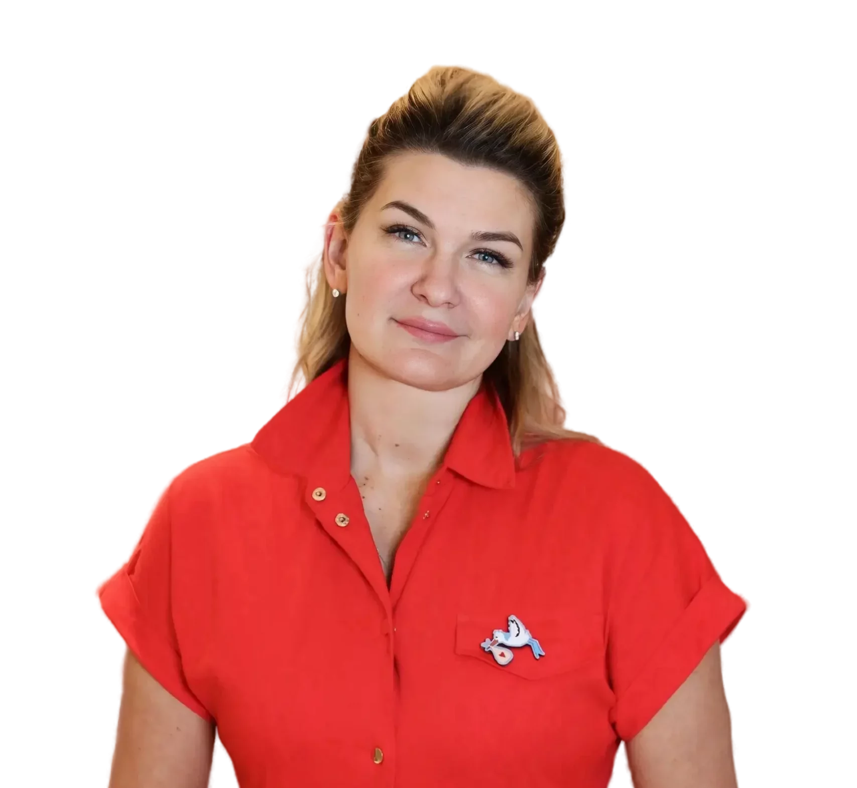 Лунина Светлана Николаевна