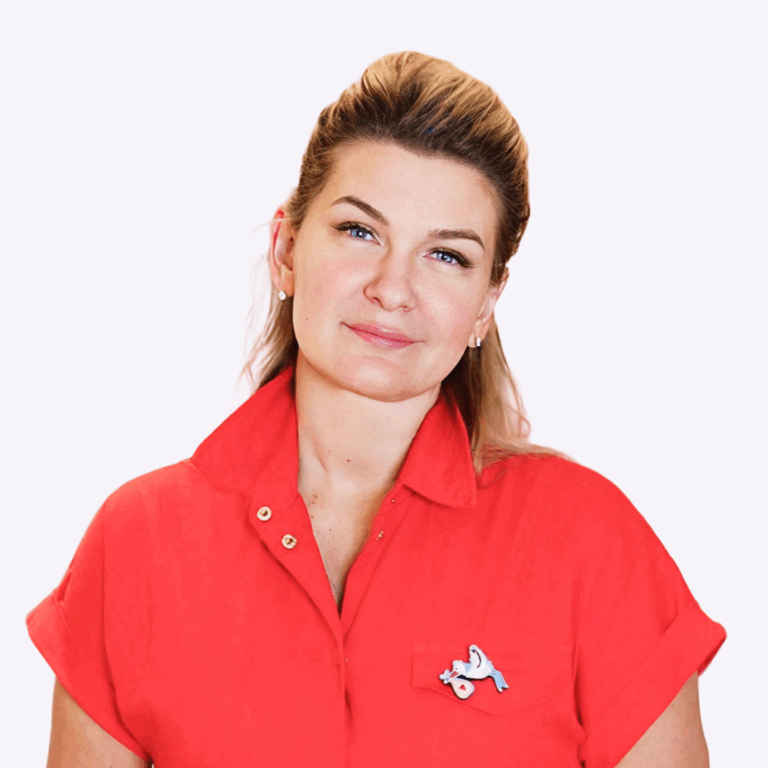 Лунина Светлана Николаевна