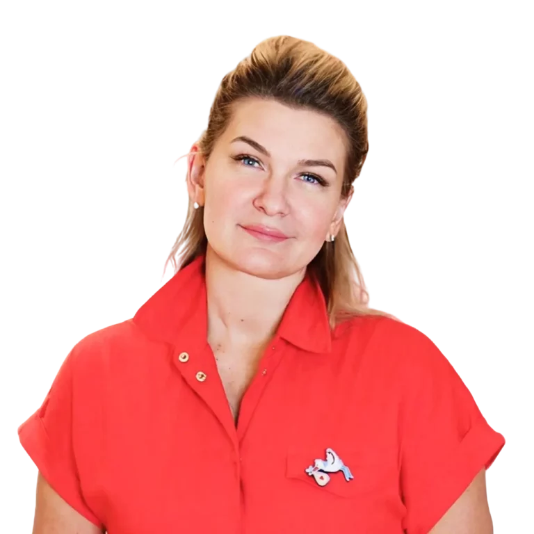 Лунина Светлана Николаевна