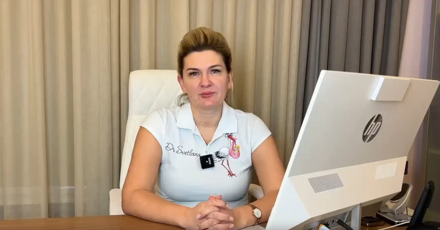 Превью видео