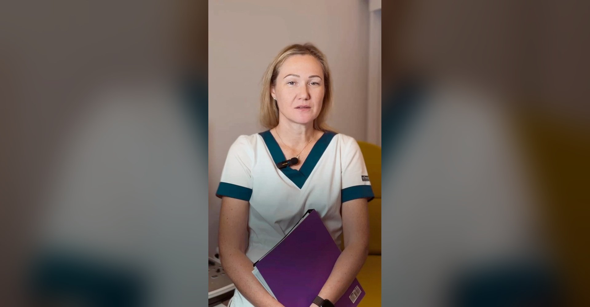 Видео клиники Plan B: Как синдром поликистозных яичников влияет на фертильность